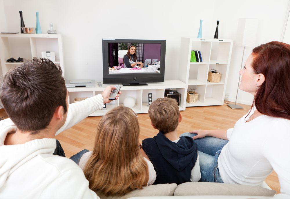 7 razões para considerar a televisão na estratégia de comunicação (mesmo na era digital)