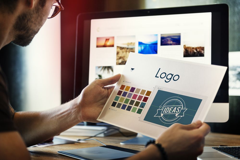 Redesign de marca: seu logotipo precisa de uma releitura?